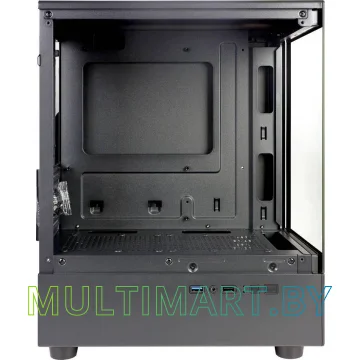 Корпус Ginzzu RX400D картинка 4